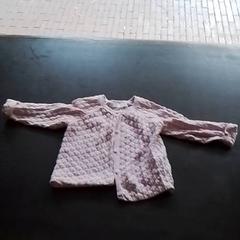 스웨터 Roze zara trui, iLost를 사용하여 Apenheul에 보고됨