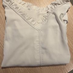 Blouse blpuse, as reported by Van der Valk Hotel Eindhoven - Best using iLost