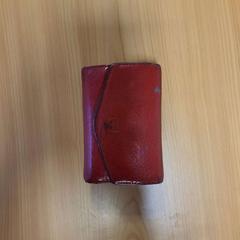 Portemonnee Girgin, zoals gemeld door Connexxion Noord Holland Noord Alkmaar met iLost