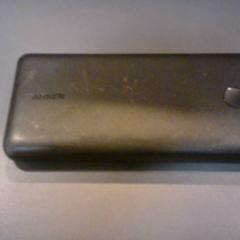 İLost kullanarak SnowWorld Landgraaf tarafından bildirildiği gibi Güç bankası