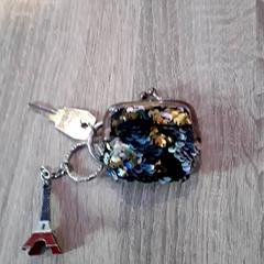 Claus, segons ha informat EBS Tramplein mitjançant iLost