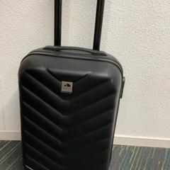 Handbagage Zwart spillbergen, zoals gemeld door Gemeente Haarlem met iLost
