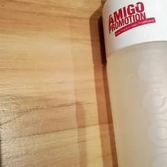 飲用ボトル がiLostで Beekse Bergen Resorts en Hotel によって報告されました