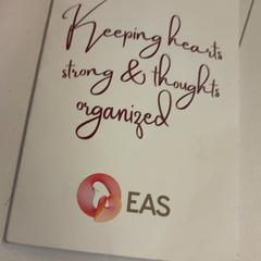 Schrift, gisa salatu by GVB iLost erabiliz