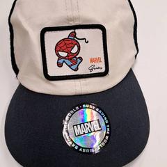 Cap Marvel, as reported by IKEA Amersfoort using iLost