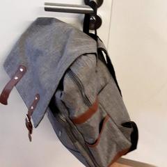 Sac à dos, a été signalé par Qbuzz ZHN utilisant iLost