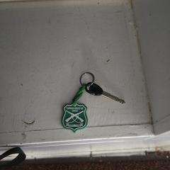 Keys, amint azt az iLostnak jelentették.