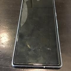 Iphone, a été signalé par Qbuzz U-OV utilisant iLost