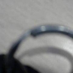 Brelok do kluczy, zgłoszono przez Walibi Holland przy użyciu iLost