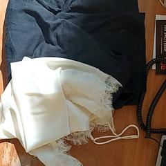 Kleren, zoals gemeld door BOAT&CO met iLost