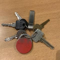 Claus, segons ha informat Gemeente Amsterdam mitjançant iLost