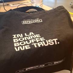 Borsa, come riportato da IKEA Villiers-sur-Marne utilizzando iLost