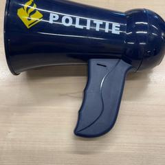 Megafoon megafoon, as reported by IKEA Amersfoort using iLost