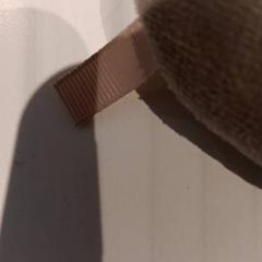 Peluxea, gisa salatu by De Efteling iLost erabiliz