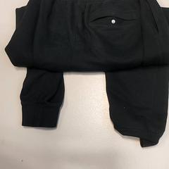 السراويل - Nike- zwart، كما تم الإبلاغ عنه بواسطة Centraal magazijn عبر iLost