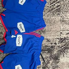 Maillot de bain, a été signalé par Van der Valk Rotterdam Blijdorp utilisant iLost