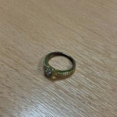 Ring, as reported by Sheraton Brussels Airport Hotel using iLost