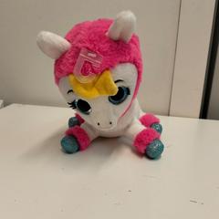 Knuffel, rapporterat av Avonturenpark Hellendoorn med iLost