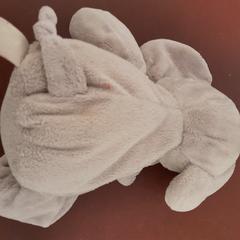 Mantita gris, ha sido reportado por TCL con iLost