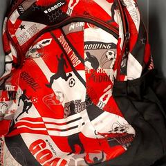 Motxilla - Gabol, segons ha informat Centraal magazijn mitjançant iLost