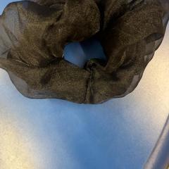 Scrunchie, segundo informou IKEA福岡新宮 usando iLost