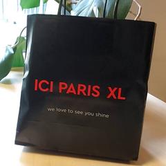 Sack - Papieren draagtas, gemeldet von Centraal magazijn über iLost