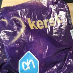 Ah plastic tas، كما تم الإبلاغ عنه بواسطة Connexxion Noord Holland Noord Hoorn عبر iLost