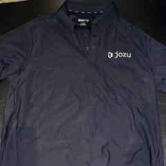 Koszula & Koszule sport shirt grijs/zwart Ogio Maat M, zgłoszono przez Van der Valk Hotel Amsterdam-Amstel przy użyciu iLost