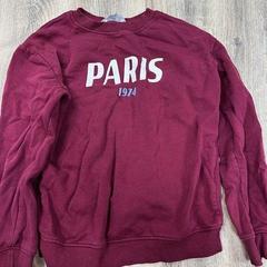 Tröja för barn, rapporterat av Wilmering Brinkum med iLost