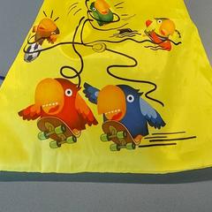 Mochila, como reportado por Centraal magazijn utilizando o iLost