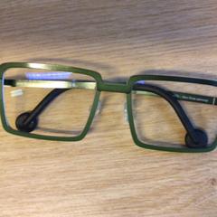 İLost kullanarak Canisius-Wilhelmina Ziekenhuis tarafından bildirildiği gibi Gözlük & Reçeteli gözlükler groen sterkte