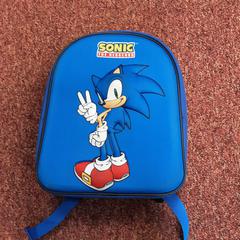 Rugzakje, segundo informou Arriva West-Brabant usando iLost