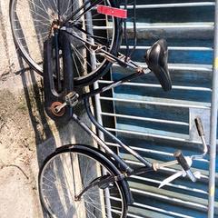 Damcykel Kopra, rapporterat av Stadswerk072 med iLost