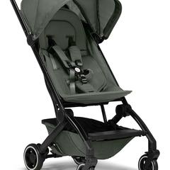 Joolz Aer kinderwagen groen, iLost에 보고됨