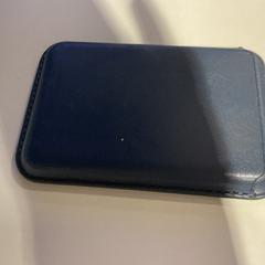 Pasjeshouder Op naam van hoekstra, zoals gemeld door Gemeente Amsterdam met iLost