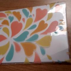 Mapa Met papieren, gisa salatu by Connexxion Haarlem AML iLost erabiliz