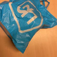 Prenosná taška, ako bolo nahlásené RET pomocou iLost