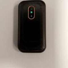 Gsm, gisa salatu by Regio West-Vlaanderen iLost erabiliz