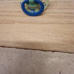 Dummy tetî, som rapportert av IKEA Paris - Plaisir ved bruk av iLost