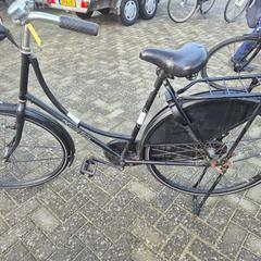 Vélo pour femme, a été signalé par Gemeente Roermond utilisant iLost