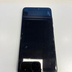 Smartphone, amint azt Gemeente Zonhoven az iLost segítségével jelentette.