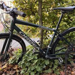 Fiets, iLost-i jakinarazi zaion moduan