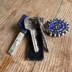 Sleutels, segons s'ha informat a iLost