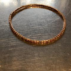 Náramok, ako bolo nahlásené MEININGER Hotel Leipzig Hauptbahnhof pomocou iLost