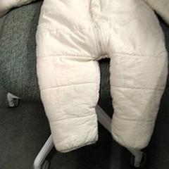 Babypakje, jak nahlášeno IKEA Gent pomocí iLost