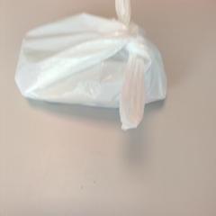 Bag, as reported by Twisto using iLost