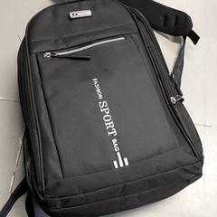 İLost kullanarak Regio Oost-Vlaanderen tarafından bildirildiği gibi Sırt çantası Zwart