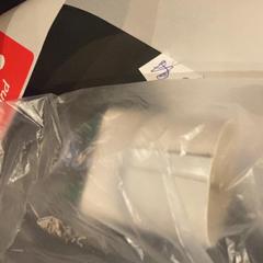 Stecker verlengstuk stekker, gemeldet von Van der Valk Hotel Heerlen über iLost