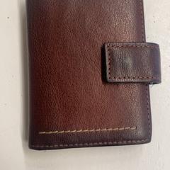 財布 Öztürk がiLostで GVB によって報告されました