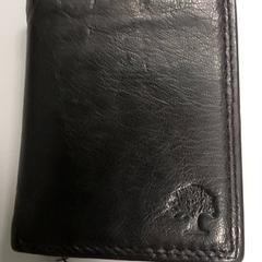 İLost kullanarak Centraal magazijn tarafından bildirildiği gibi Cüzdan - Van der donck